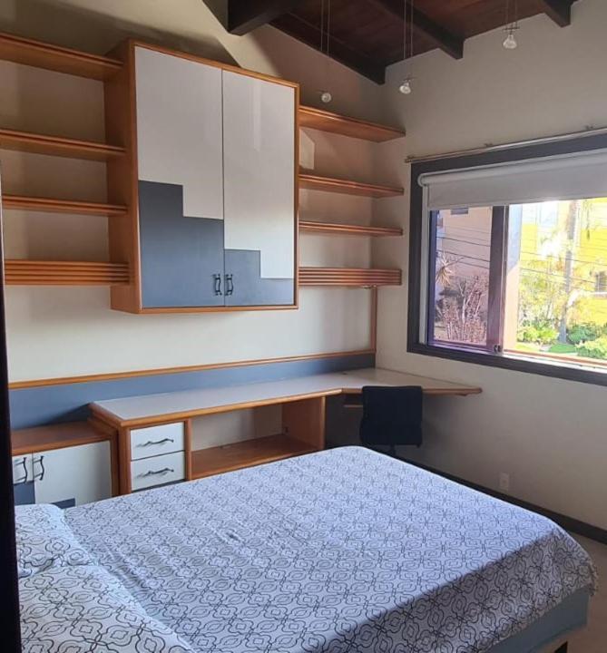 Homestay Quarto Oktoberfest Amora Blumenau